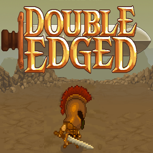 Play Double Edged Hacked