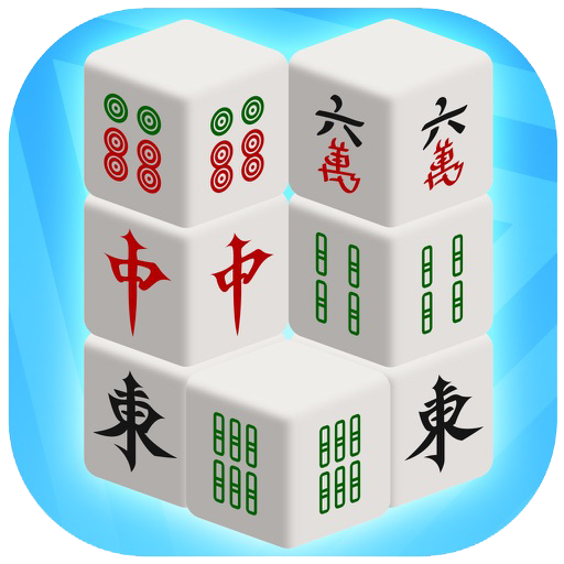 3D 麻将魔方 (Mahjong 3D Match) 🕹️ 免费游戏在线玩 | 小猪秒玩