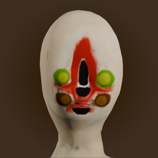 SCP 173 SCP 173 Escape scp-173-scp-173-escape