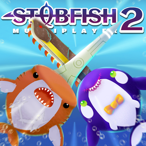 Stabfish 2 🐟 Play Online for Free | PIGame