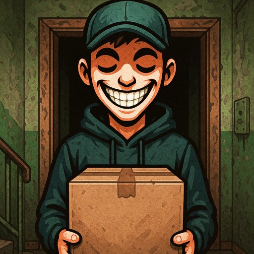 诡异包裹 (Strange packages) 🕹️ 免费游戏在线玩 | 小猪秒玩
