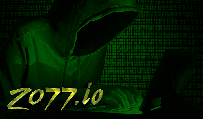賽博朋克2077 io 免費線上玩