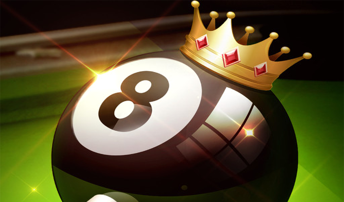 職業台球免費線上玩