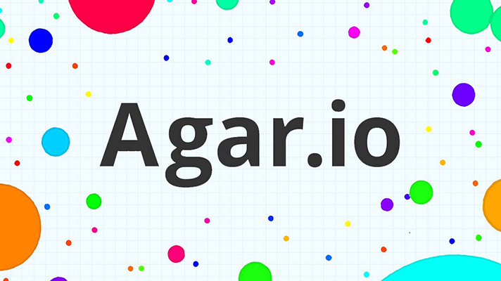Play Agar.io Online