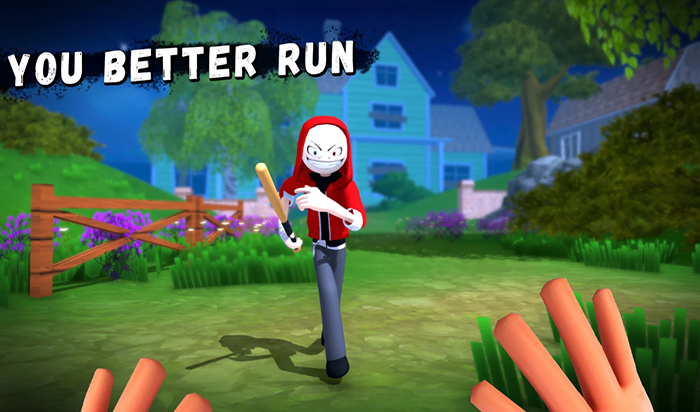 憤怒男孩佩德羅免費線上玩