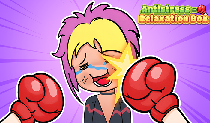 欠揍小人免费在线玩