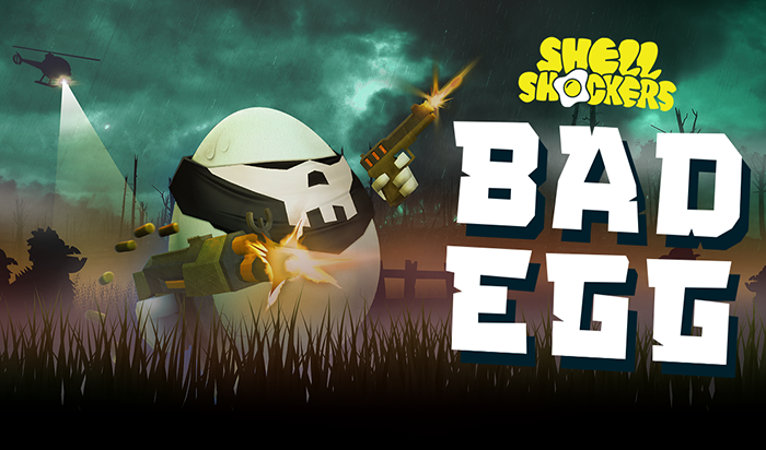 Play Badegg.io Online