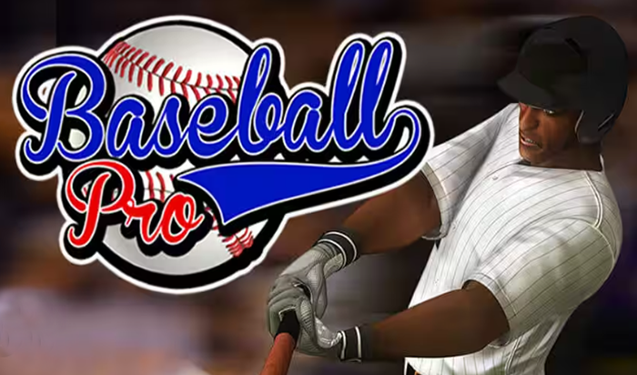 职业棒球免费在线玩