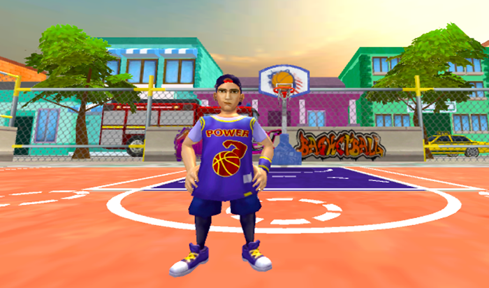 灌篮大师io免费在线玩