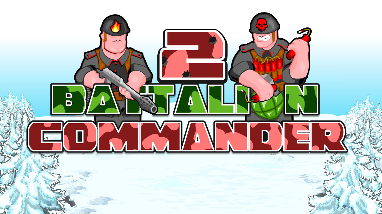 Battalion Commander 2免费在线玩