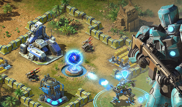 银河大战免费在线玩