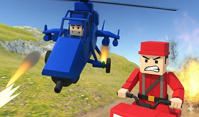 我的战争免费在线玩