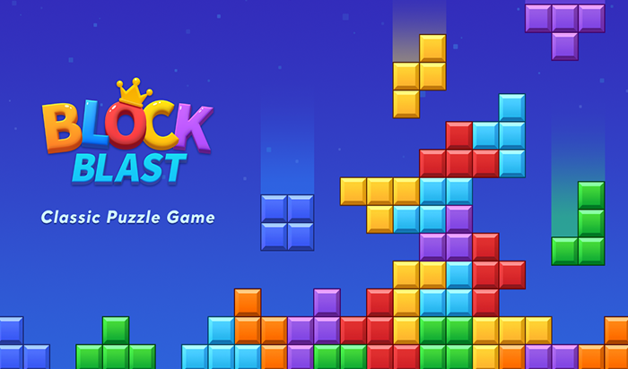 Play Block Blast Online