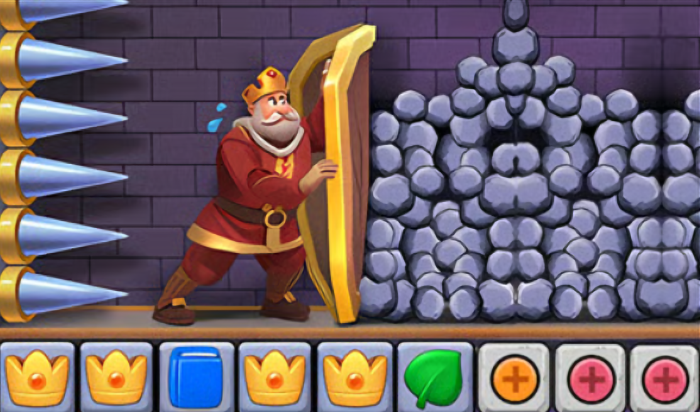 Play Block Escape: Brain Training Online