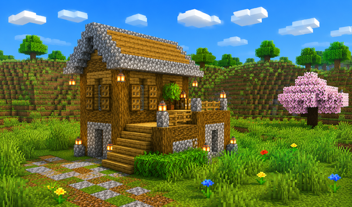 BlockCraft免费在线玩