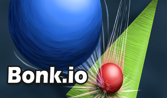 Play Bonk.io Online