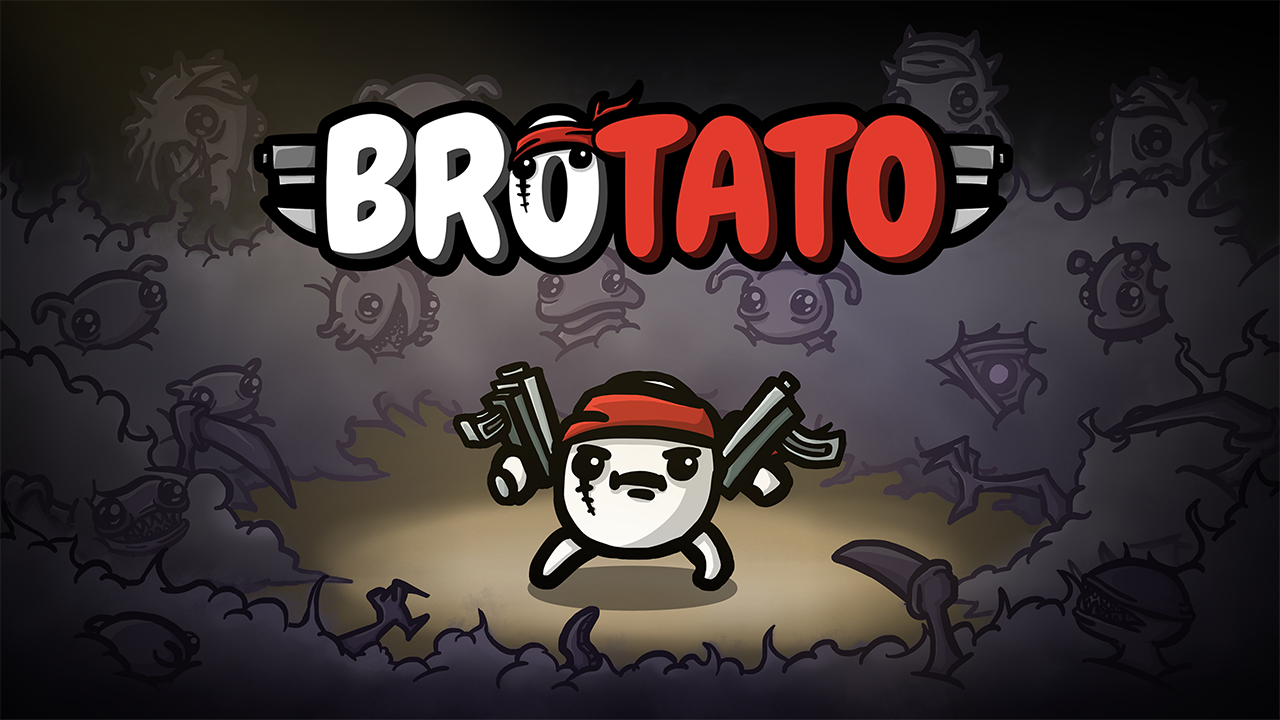 Play Brotato Online