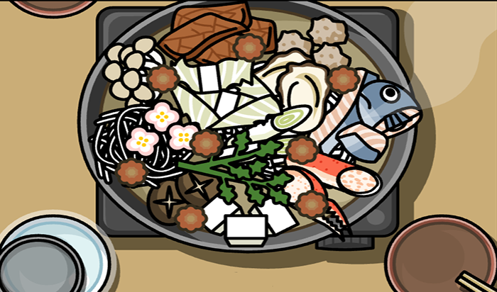 兔兔搶食火鍋大作戰 (Bunny Hotpot Rush) 🕹️ 免費小遊戲線上玩 | 小豬快玩