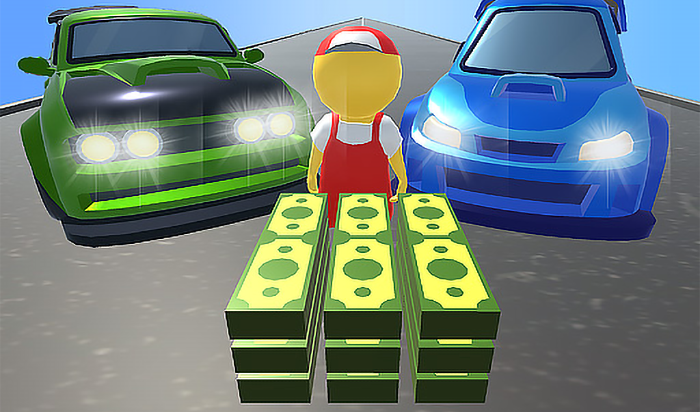 汽车大亨免费在线玩