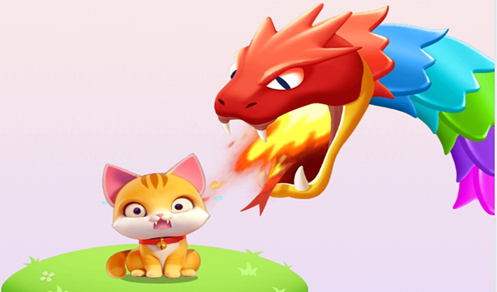 吃不到我免費線上玩