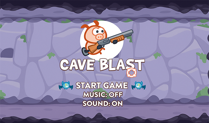 CAVE BLAST免费在线玩