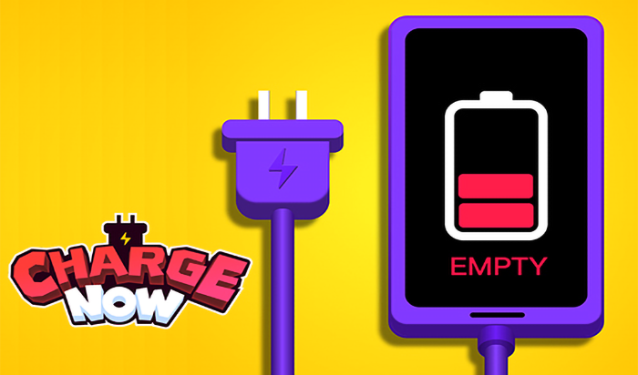 Play Charge Now Online