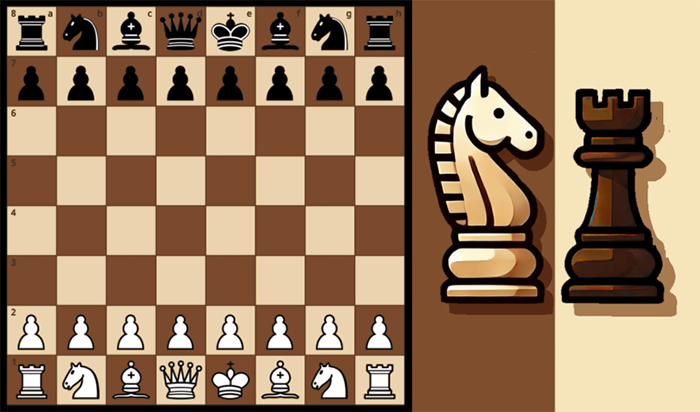 西洋棋免費線上玩
