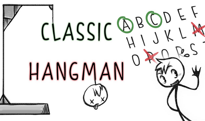 猜单字 Hangman免费在线玩