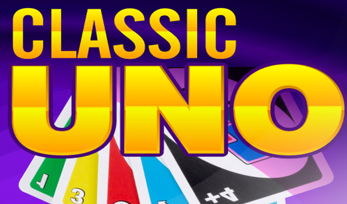 Play Classic Uno 经典UNO