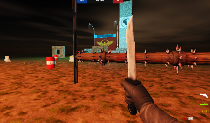 Play COMBAT ONLINE 2 Online