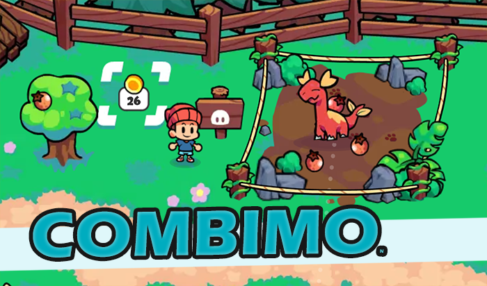 Play COMBIMON Online