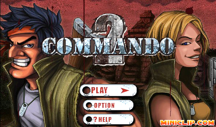 越南大戰2:加強版免費線上玩