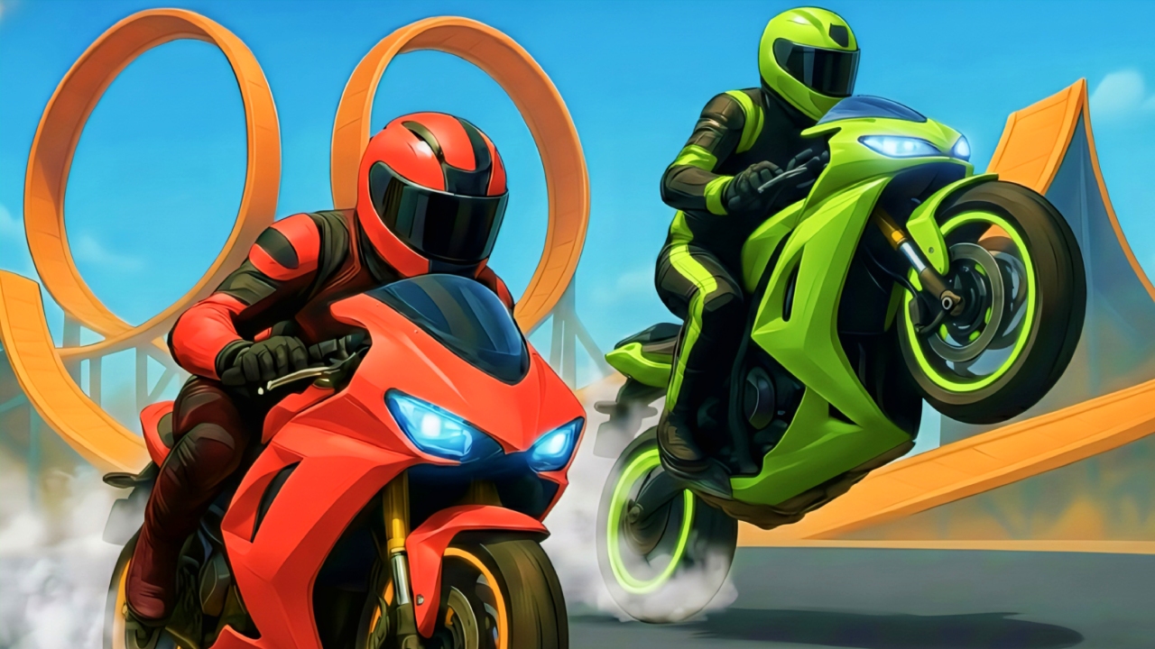 极限重机双人版免费在线玩