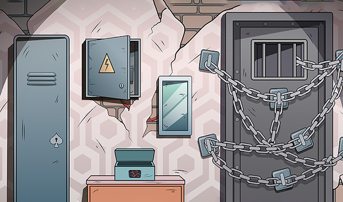 Play Cube Stories: Escape Online