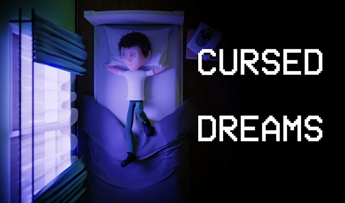 Play Cursed Dreams Online