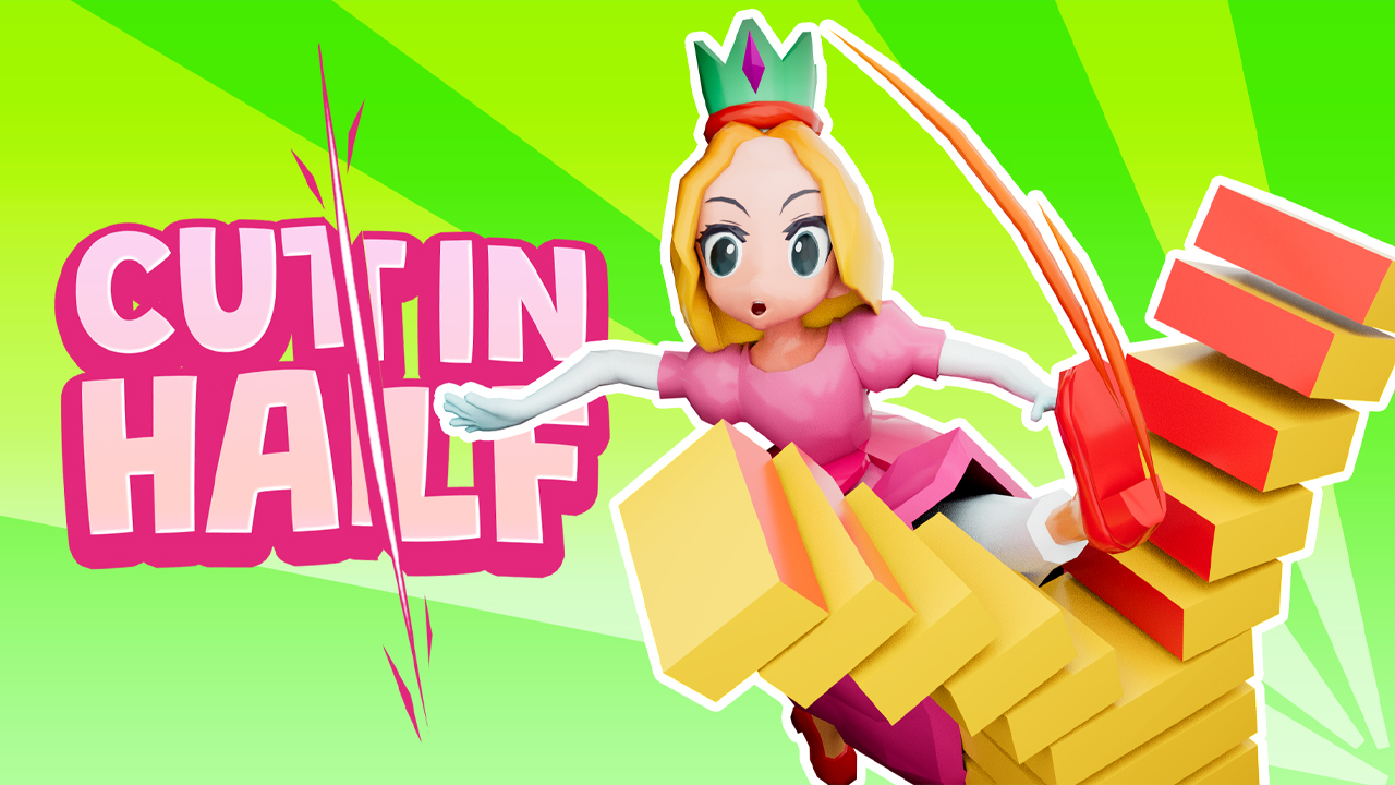 切割大师免费在线玩