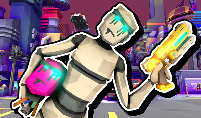 电驭都市:反叛序章免费在线玩