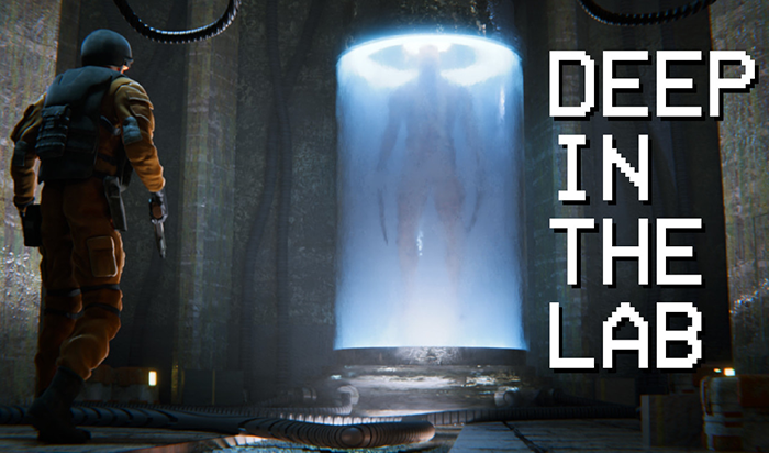 生化深渊:第一章免费在线玩