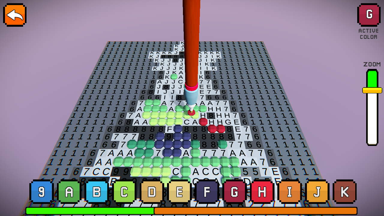 钻石贴画免费在线玩