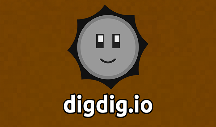Play digdig.io Online