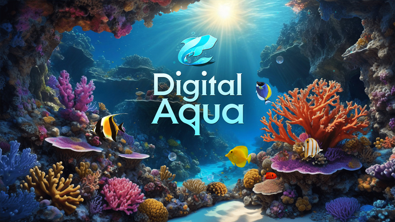 數位水族箱免費線上玩
