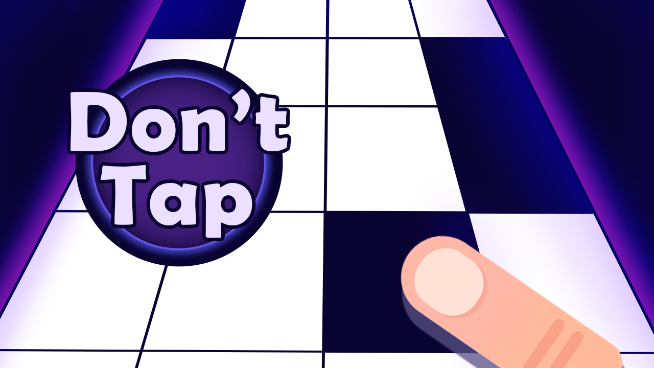 别踩白块儿免费在线玩