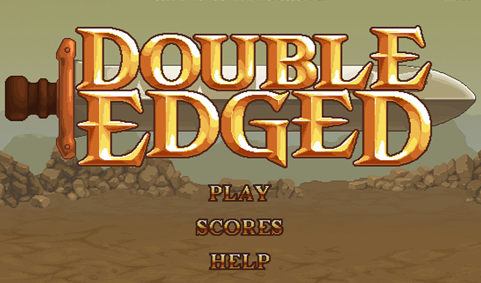 Play Double Edged Hacked Online
