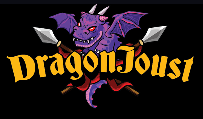 Play Dragon Joust Online