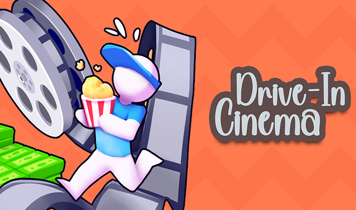 露天汽車電影院免費線上玩