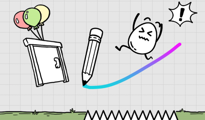 茶葉蛋大冒險免費線上玩