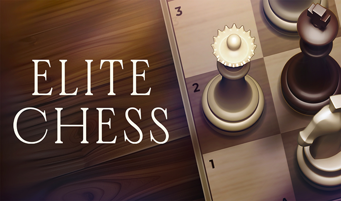 Play Elite Chess 精英西洋棋