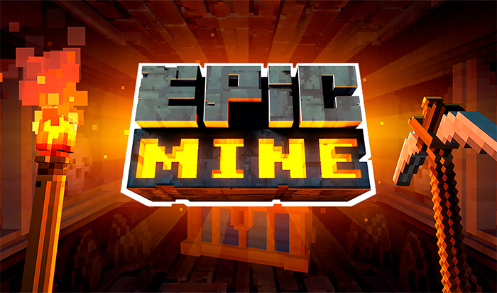 Play Epic Mine Online