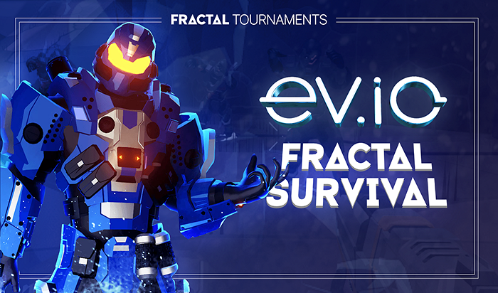 Ev.io 量子戰爭免費線上玩