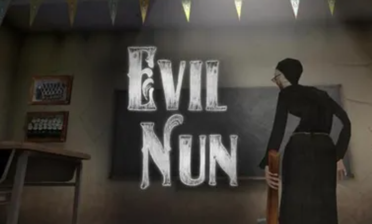 Play Evil Nun Online